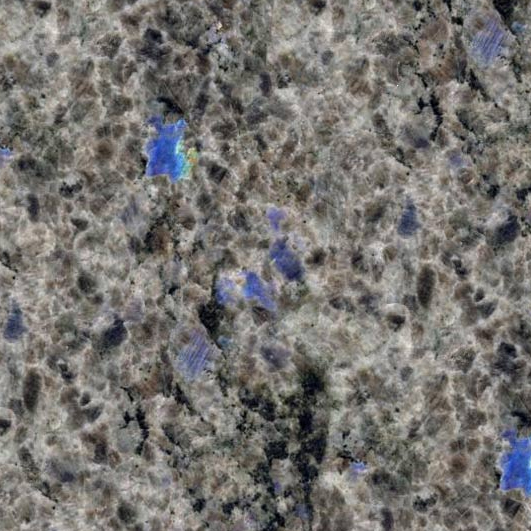 BLUE EYES GRANITE